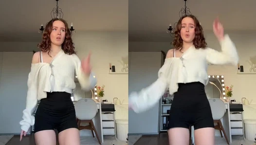 Lena Reich - Video Leaks #491
