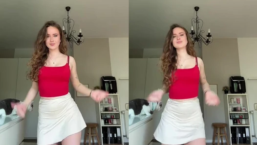 Lena Reich - Video Leaks #494