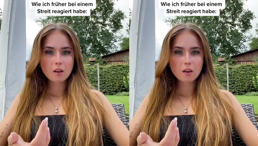 Lena Reich - Video Leaks #497