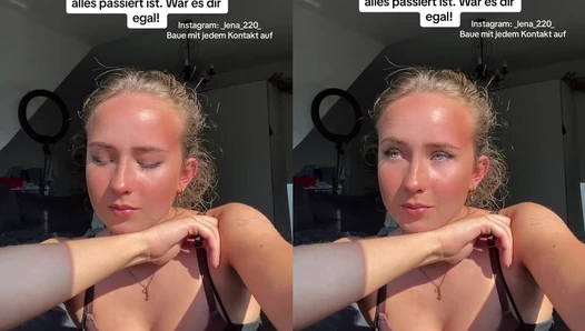 Lena Reich - Video Leaks #498