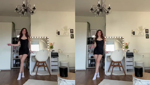 Lena Reich - Video Leaks #499