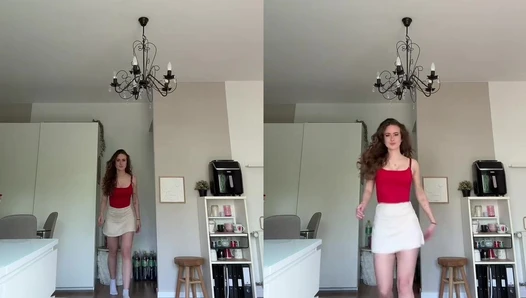 Lena Reich - Video Leaks #500