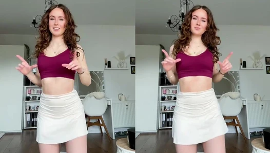 Lena Reich - Video Leaks #503