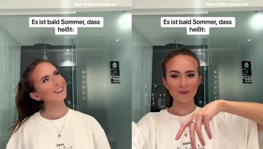 Lena Reich - Video Leaks #505