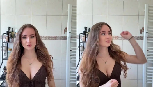 Lena Reich - Video Leaks #506