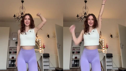 Lena Reich - Video Leaks #507