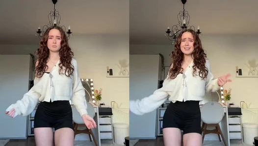 Lena Reich - Video Leaks #509