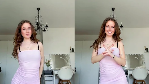 Lena Reich - Video Leaks #510