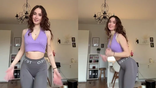 Lena Reich - Video Leaks #511