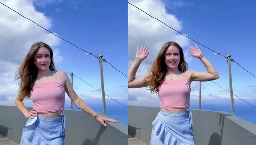 Lena Reich - Video Leaks #513