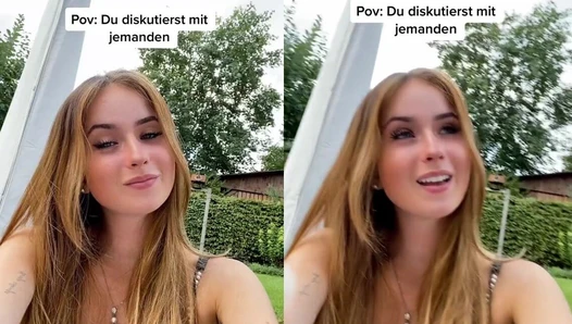 Lena Reich - Video Leaks #516