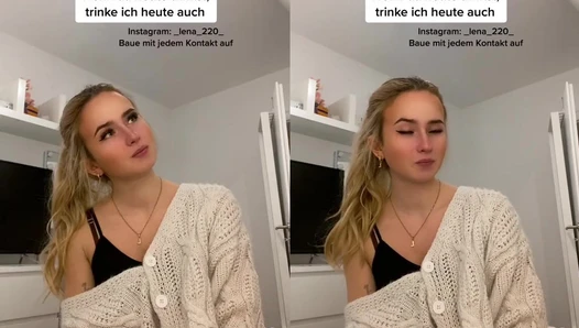 Lena Reich - Video Leaks #518
