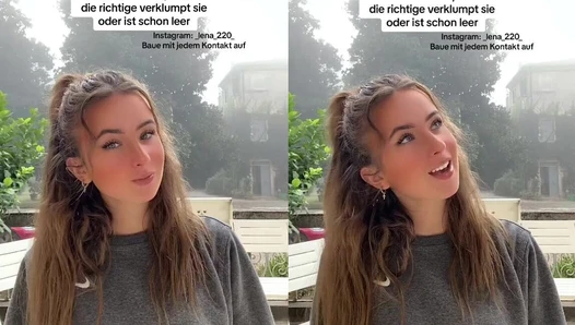 Lena Reich - Video Leaks #519