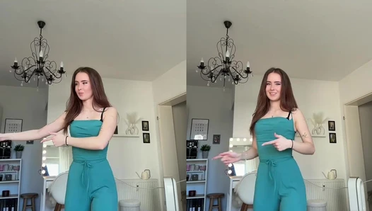 Lena Reich - Video Leaks #520