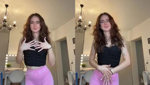 Lena Reich - Video Leaks #521