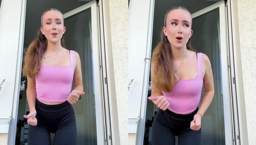 Lena Reich - Video Leaks #523