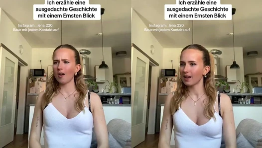 Lena Reich - Video Leaks #524
