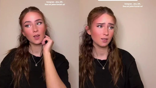 Lena Reich - Video Leaks #525
