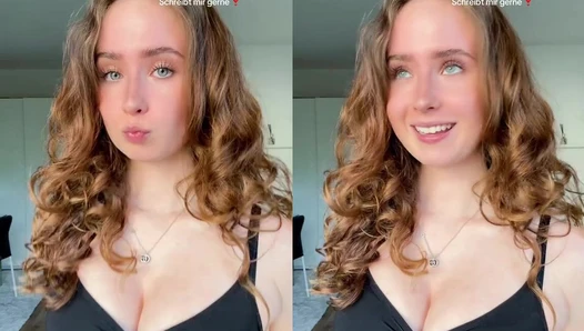Lena Reich - Video Leaks #532