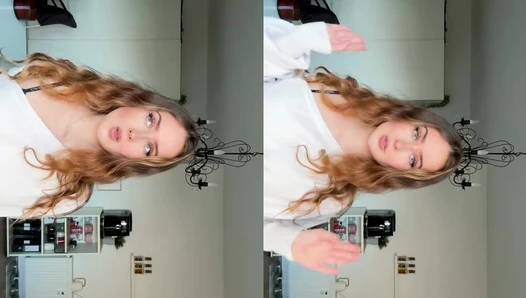 Lena Reich - Video Leaks #534