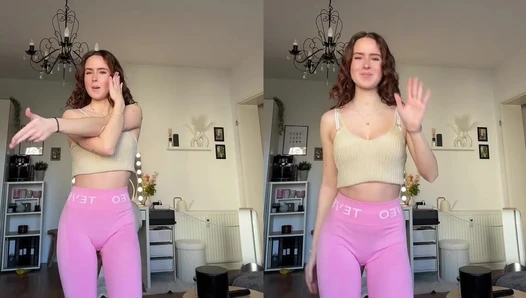 Lena Reich - Video Leaks #536