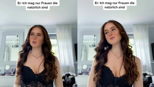 Lena Reich - Video Leaks #540
