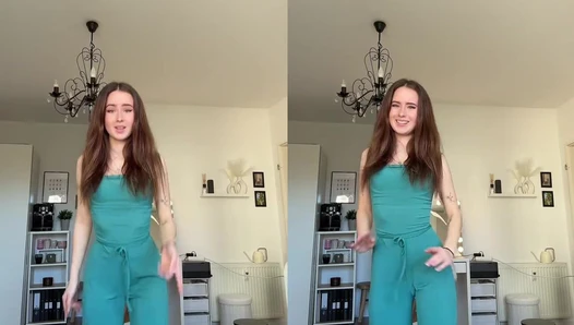 Lena Reich - Video Leaks #541
