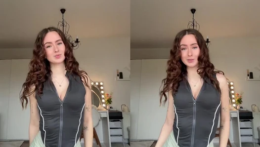Lena Reich - Video Leaks #542