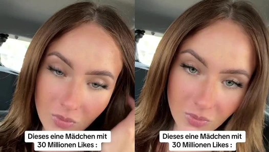 Lena Reich - Video Leaks #543