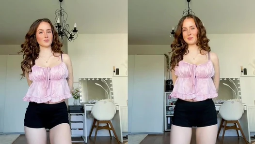Lena Reich - Video Leaks #545