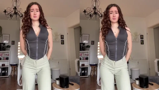 Lena Reich - Video Leaks #547