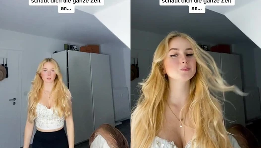 Lena Reich - Video Leaks #548