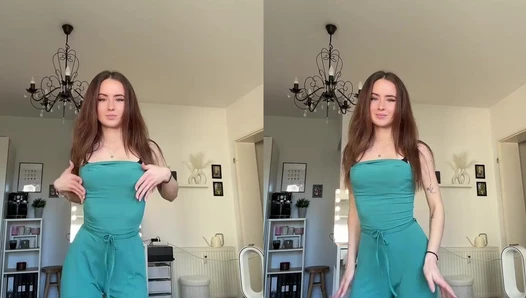Lena Reich - Video Leaks #551