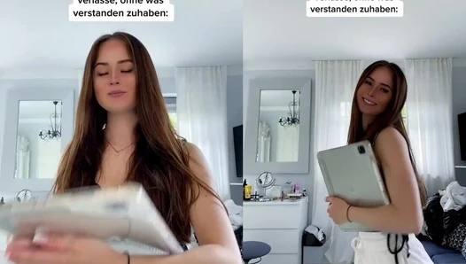 Lena Reich - Video Leaks #556