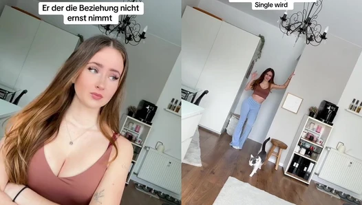 Lena Reich - Video Leaks #558