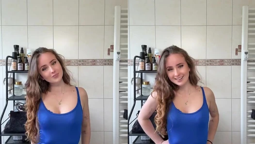 Lena Reich - Video Leaks #560