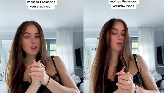 Lena Reich - Video Leaks #561
