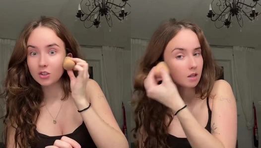 Lena Reich - Video Leaks #562