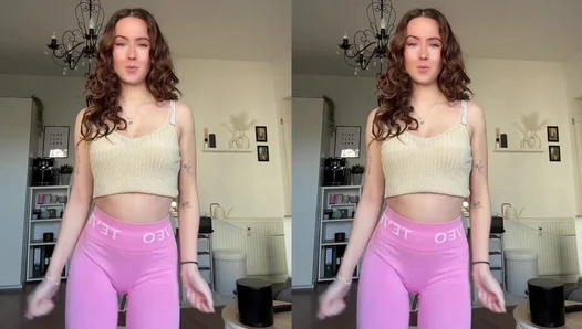 Lena Reich - Video Leaks #565