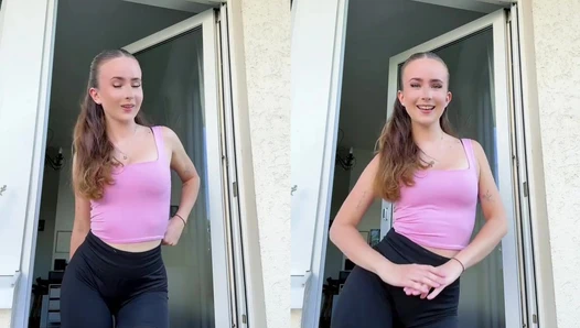 Lena Reich - Video Leaks #567