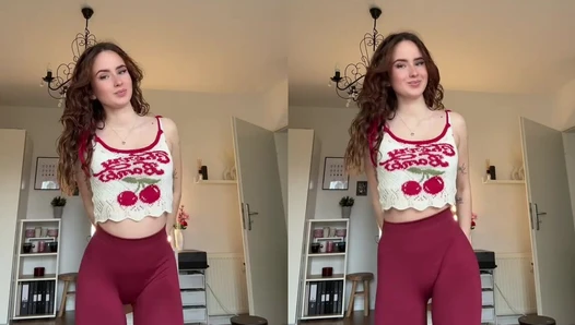 Lena Reich - Video Leaks #568