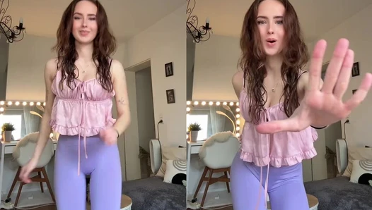 Lena Reich - Video Leaks #570
