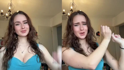 Lena Reich - Video Leaks #572
