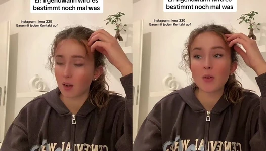 Lena Reich - Video Leaks #574