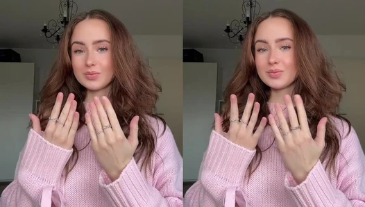 Lena Reich - Video Leaks #578