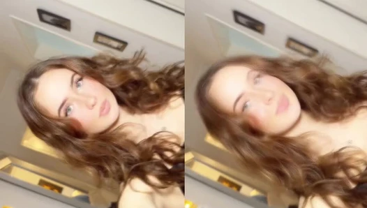 Lena Reich - Video Leaks #579