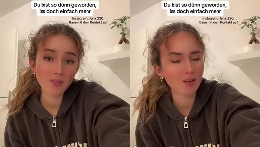 Lena Reich - Video Leaks #580