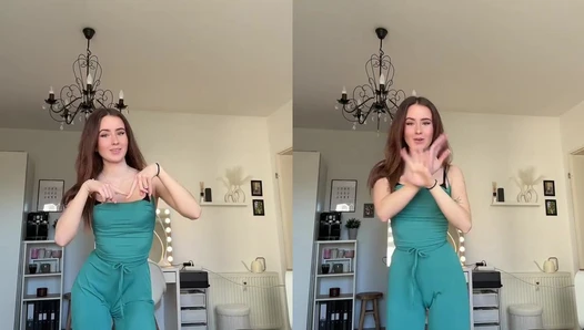 Lena Reich - Video Leaks #581