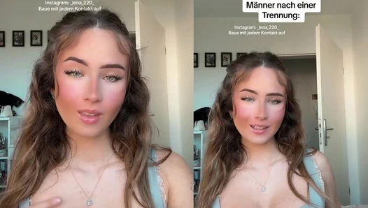 Lena Reich - Video Leaks #582