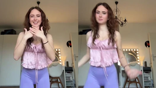 Lena Reich - Video Leaks #583